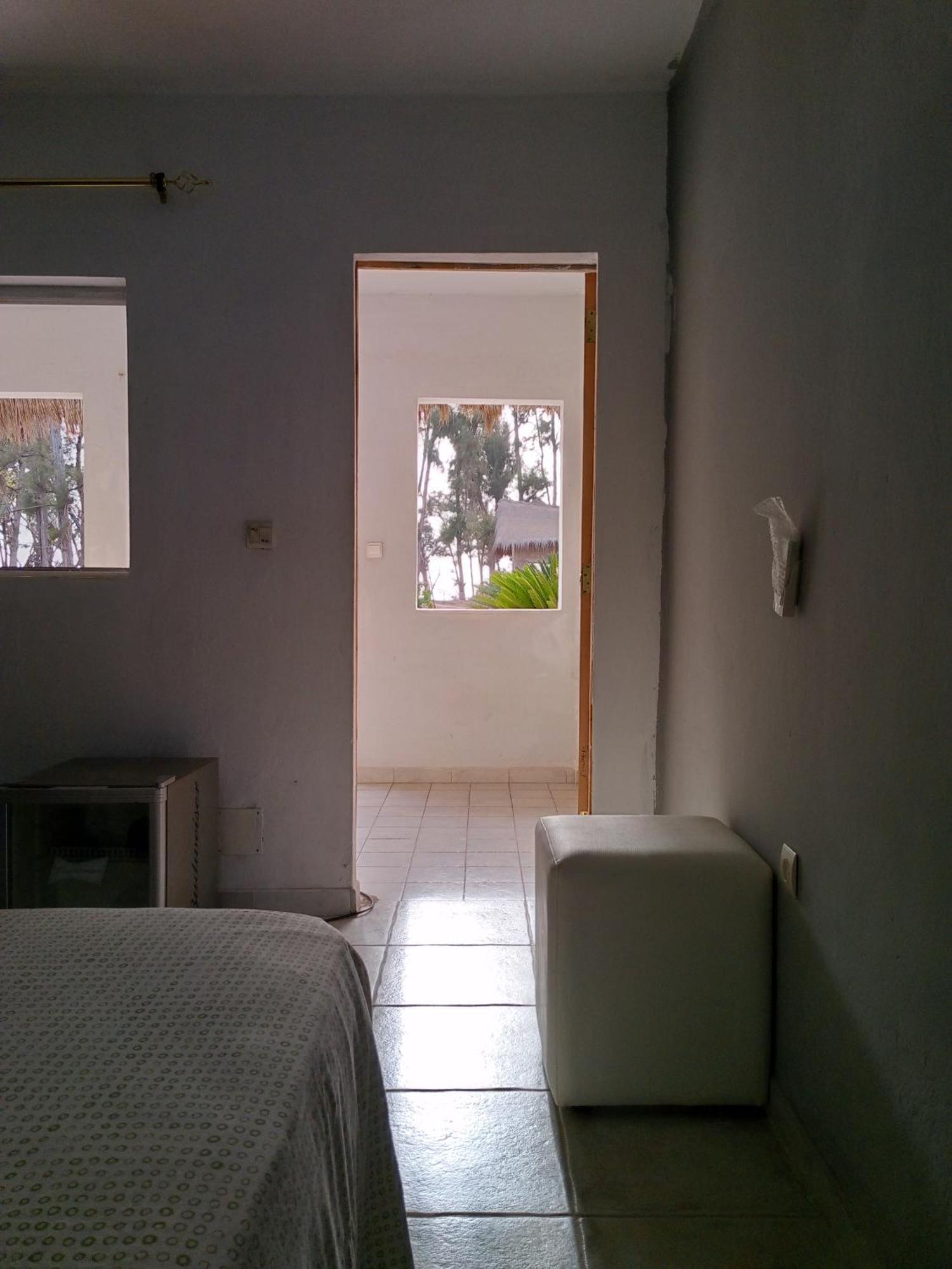 Poco Loco B&B Abémé Exterior foto